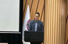 انتصاب سرپرست شرکت شهرک‌های صنعتی استان سمنان